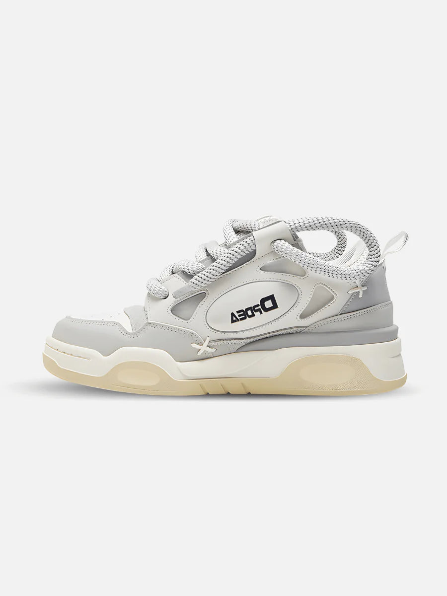 SpaceCrafter Sneakers - LuxusLinea