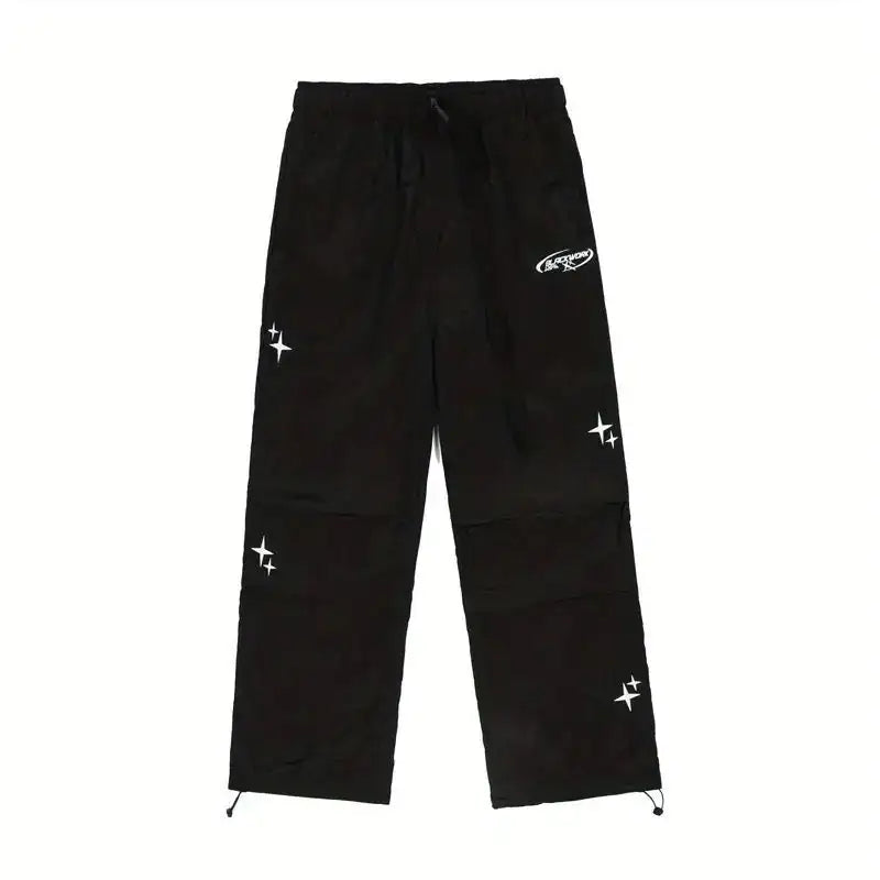 Starzy Baggy Joggers - LuxusLinea