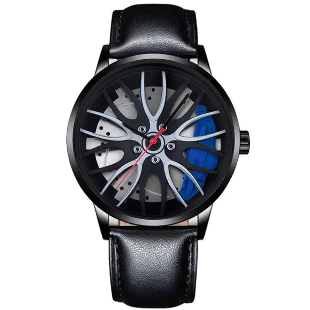 Car Watches - LuxusLinea