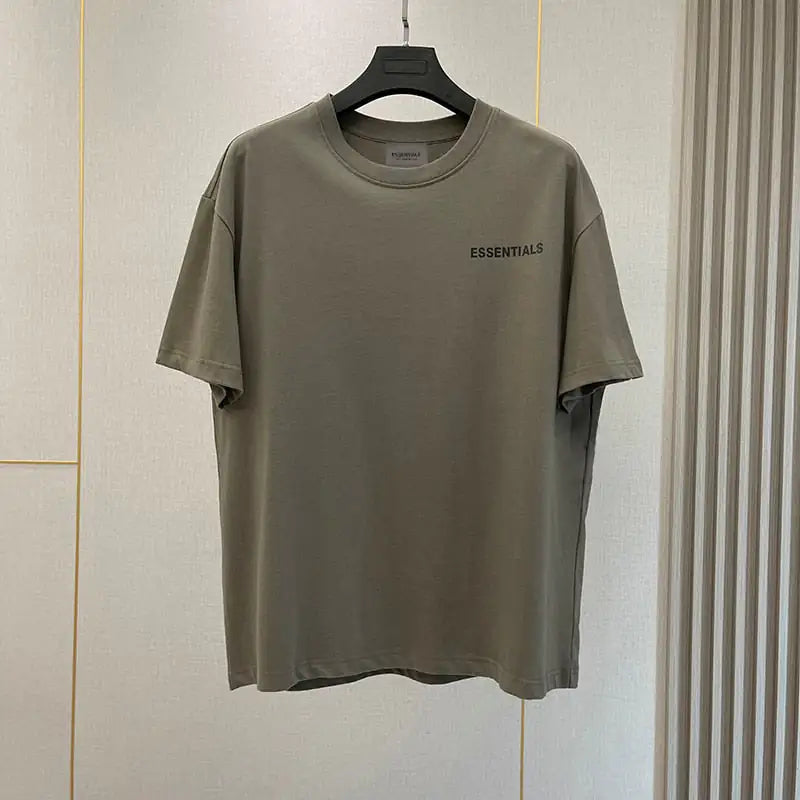 Essentials T-Shirt - LuxusLinea
