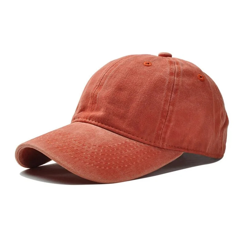 Unisex Baseball Cap - LuxusLinea