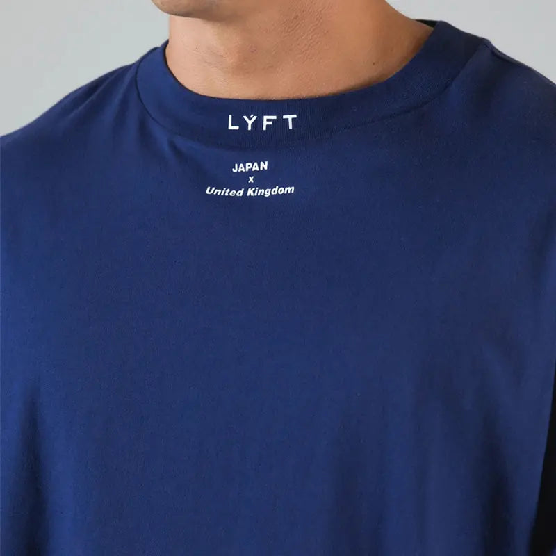 Streetwear Oversized T-Shirt - LuxusLinea
