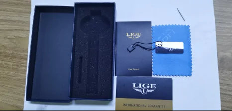 Mens Watches Top Brand - LuxusLinea