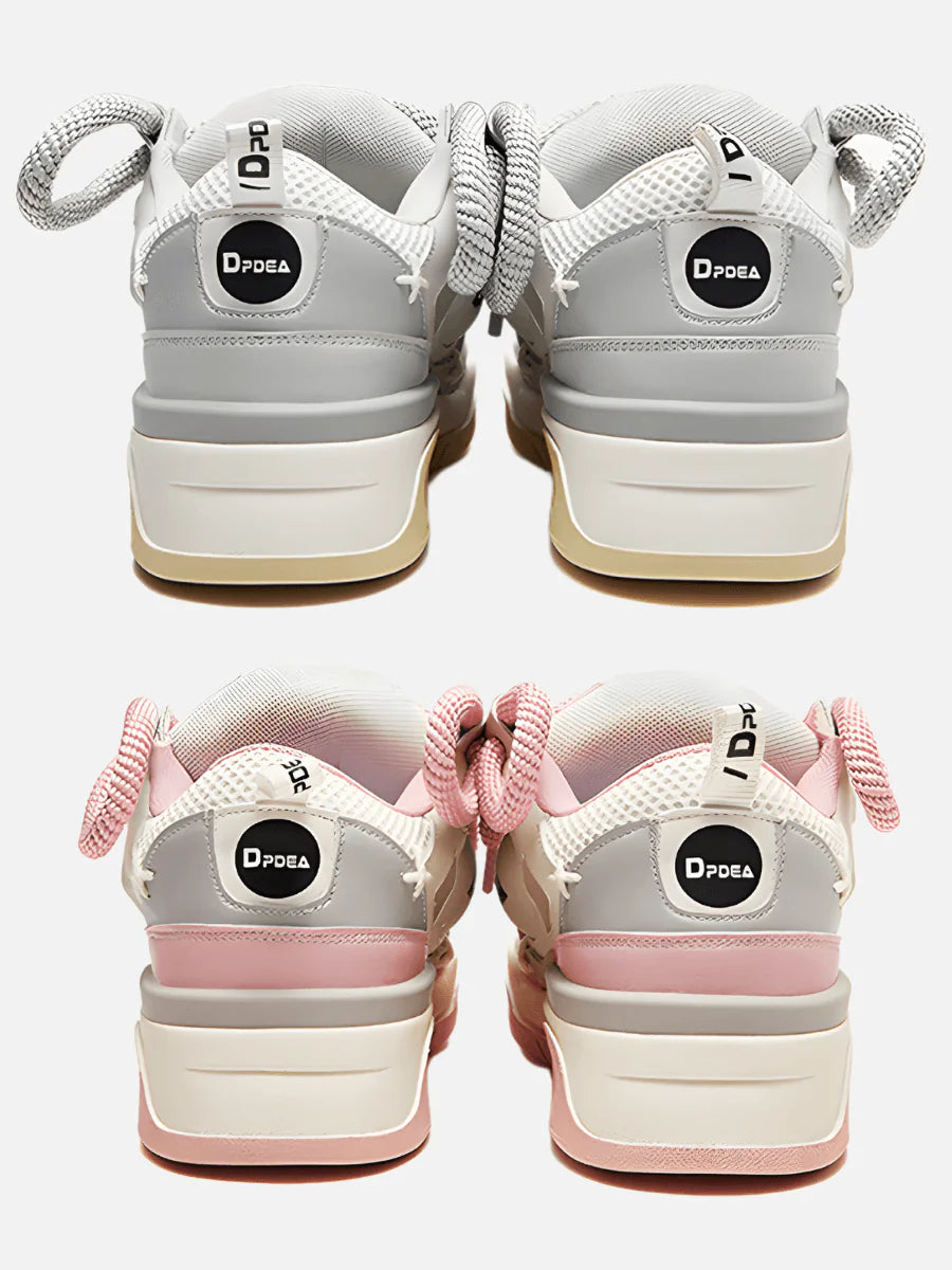 SpaceCrafter Sneakers - LuxusLinea