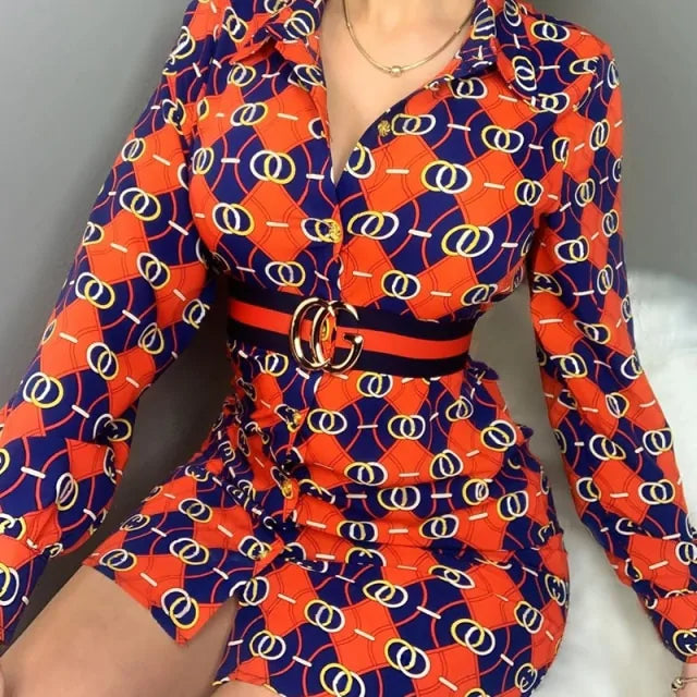 Ladies Dresses - LuxusLinea