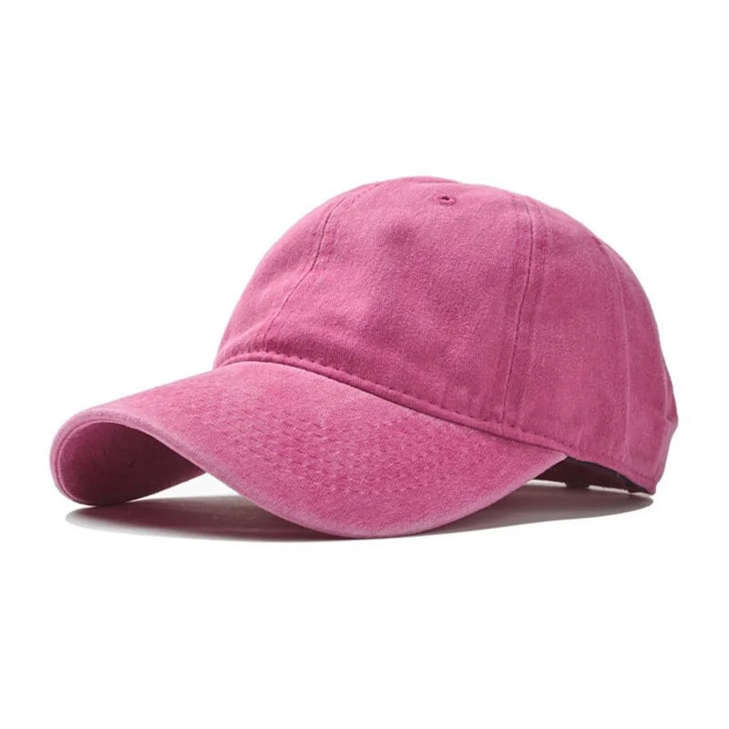 Unisex Baseball Cap - LuxusLinea