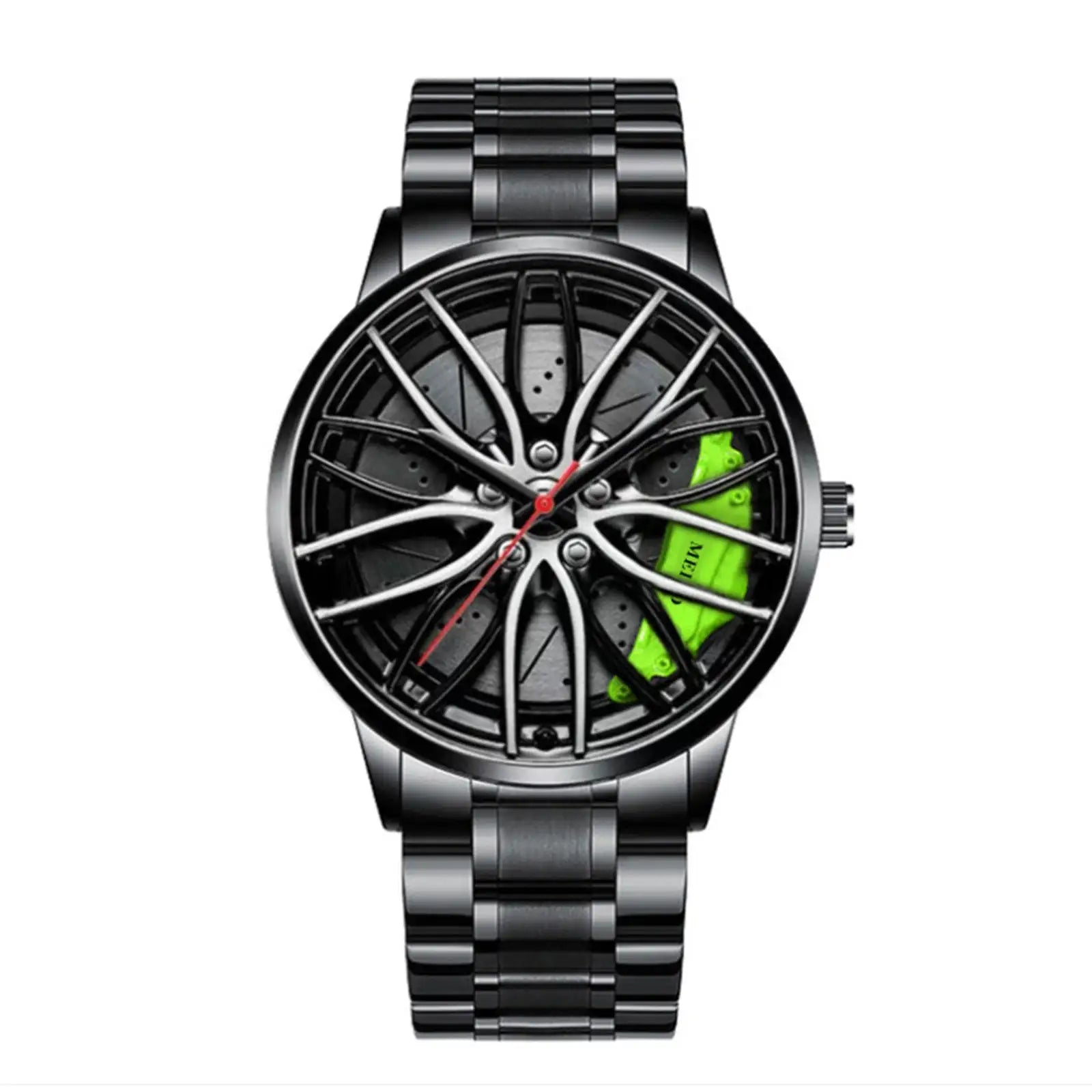 Car Watches - LuxusLinea