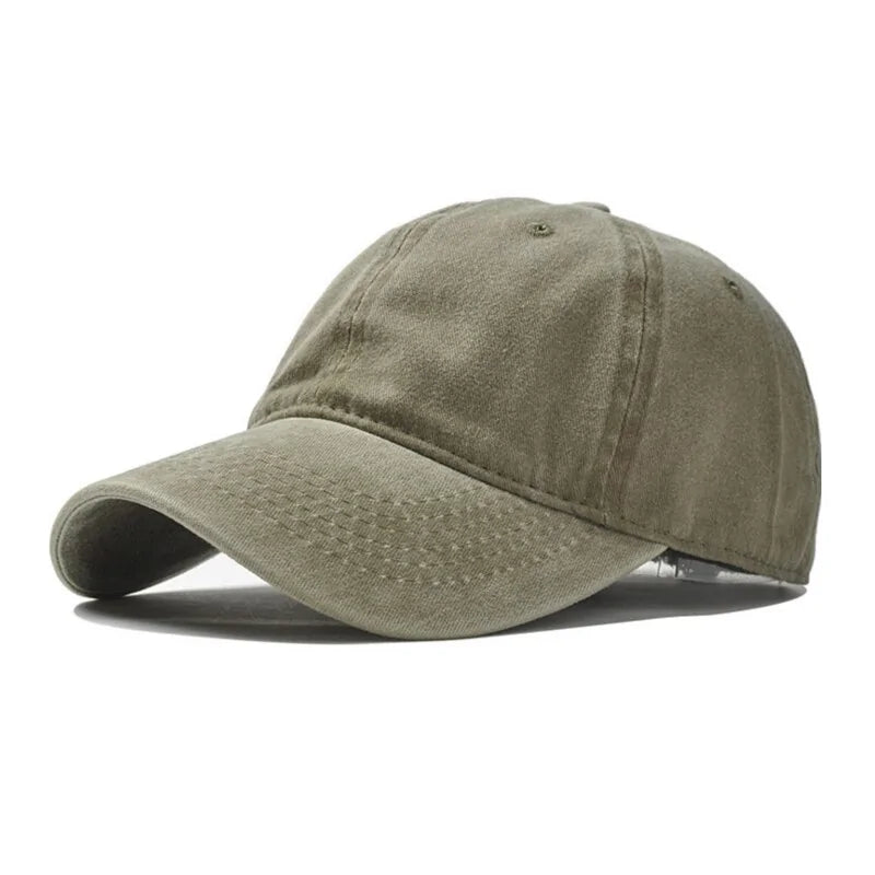 Unisex Baseball Cap - LuxusLinea