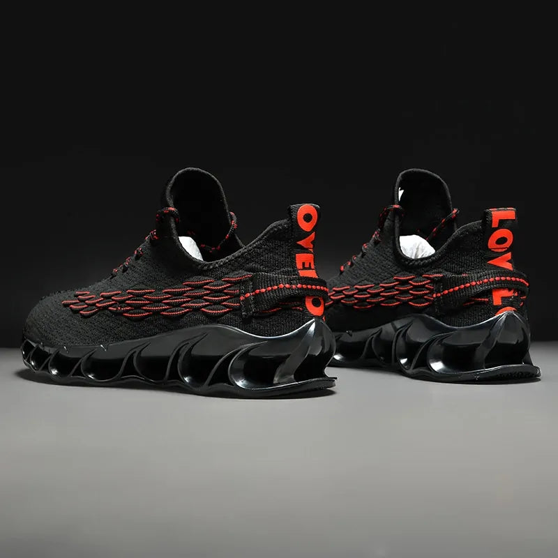 Male Casual Shoes - LuxusLinea