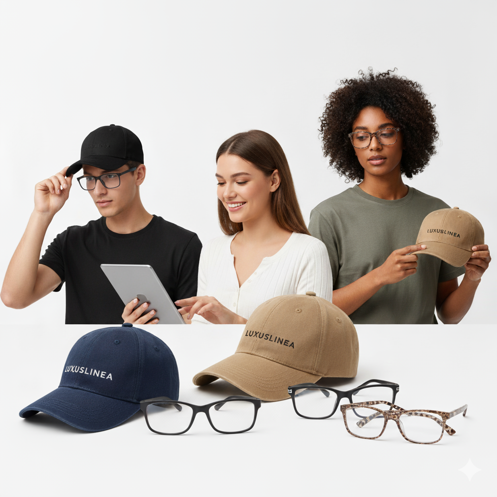 Hats and Accessories