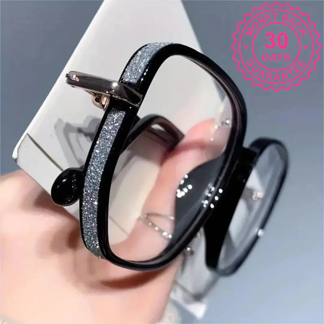 Glimmer Glasses - LuxusLinea