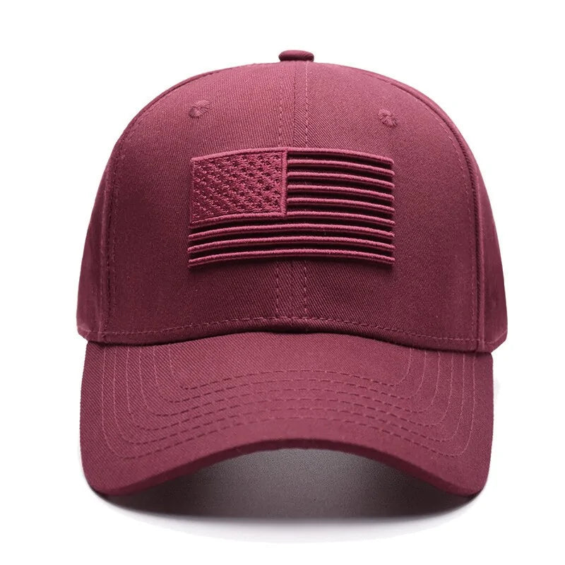 Tactical Baseball Cap - LuxusLinea