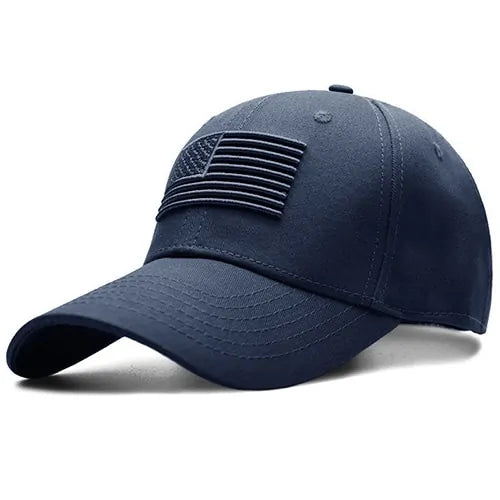 Tactical Baseball Cap - LuxusLinea