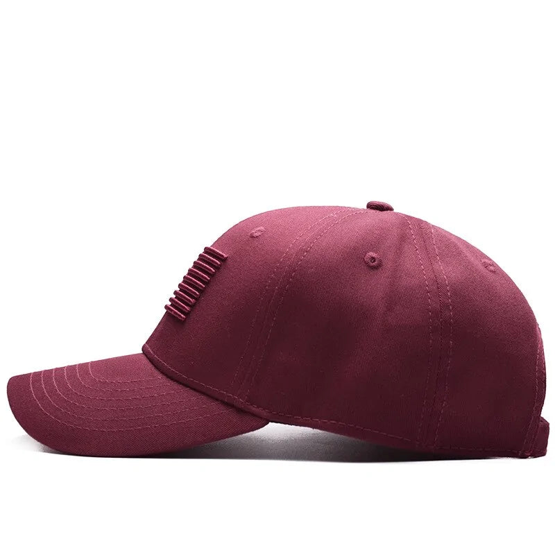 Tactical Baseball Cap - LuxusLinea