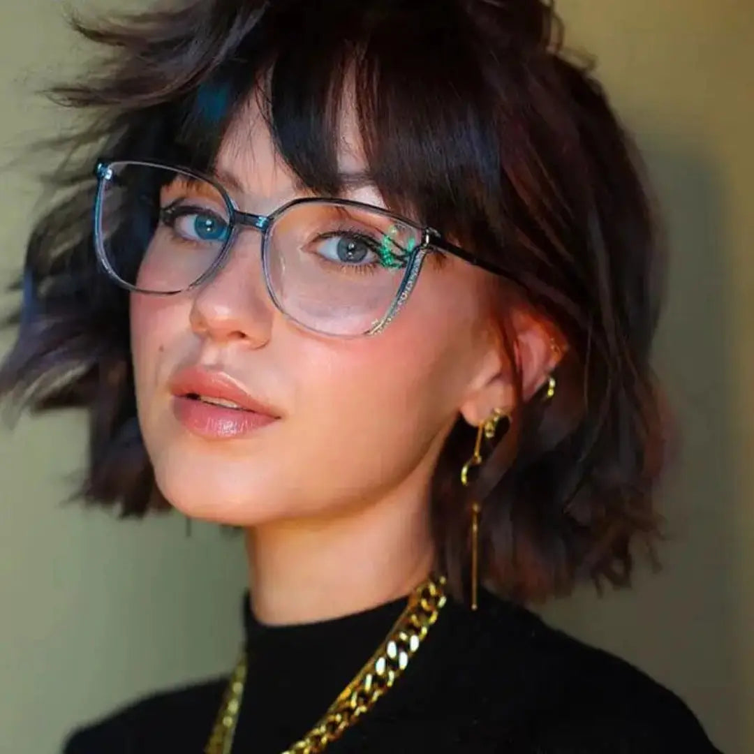 Glimmer Glasses - LuxusLinea