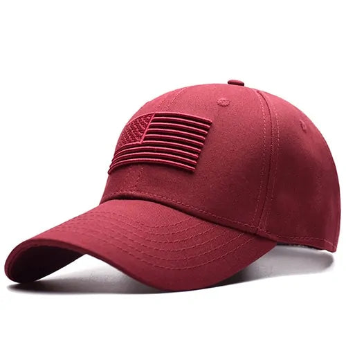 Tactical Baseball Cap - LuxusLinea