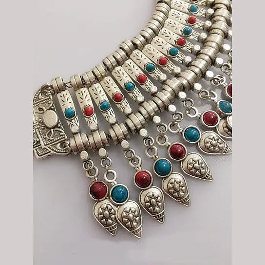 Estefania Bracelet And Anklet 2 In 1 - LuxusLinea